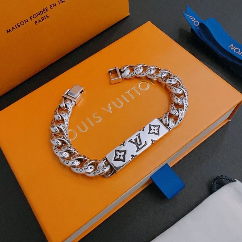 LV Bracelets